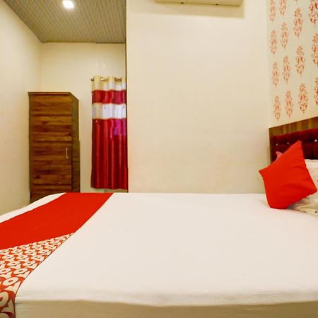 Hotel Aga Beg's Mumbai Bagian luar foto