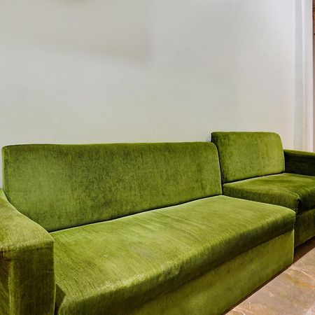 Hotel Aga Beg's Mumbai Bagian luar foto