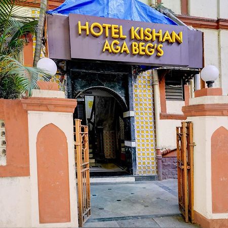Hotel Aga Beg's Mumbai Bagian luar foto