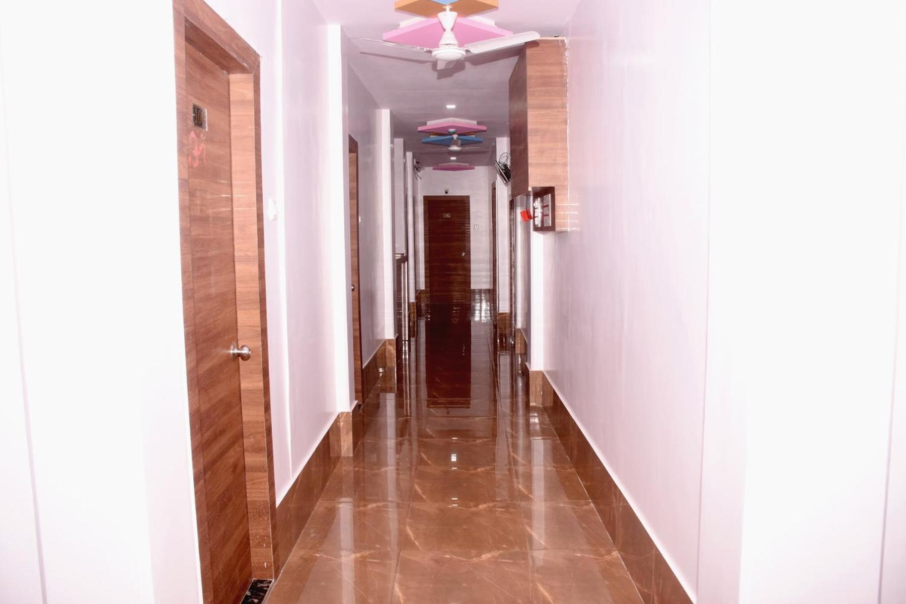 Hotel Aga Beg's Mumbai Bagian luar foto