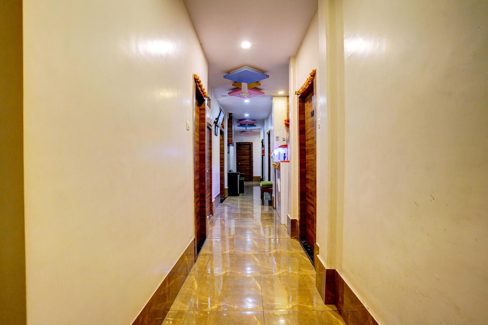 Hotel Aga Beg's Mumbai Bagian luar foto