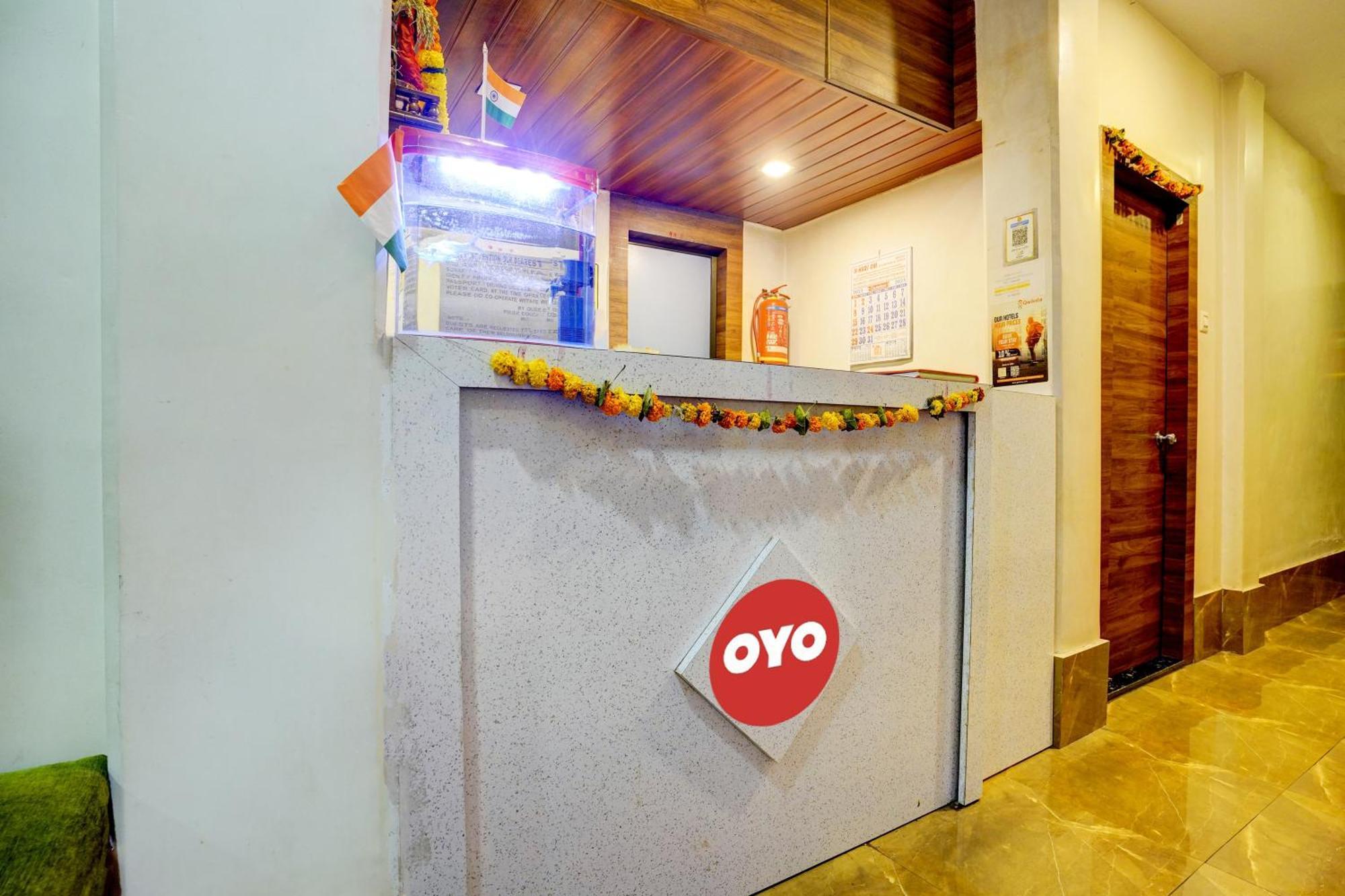 Hotel Aga Beg's Mumbai Bagian luar foto