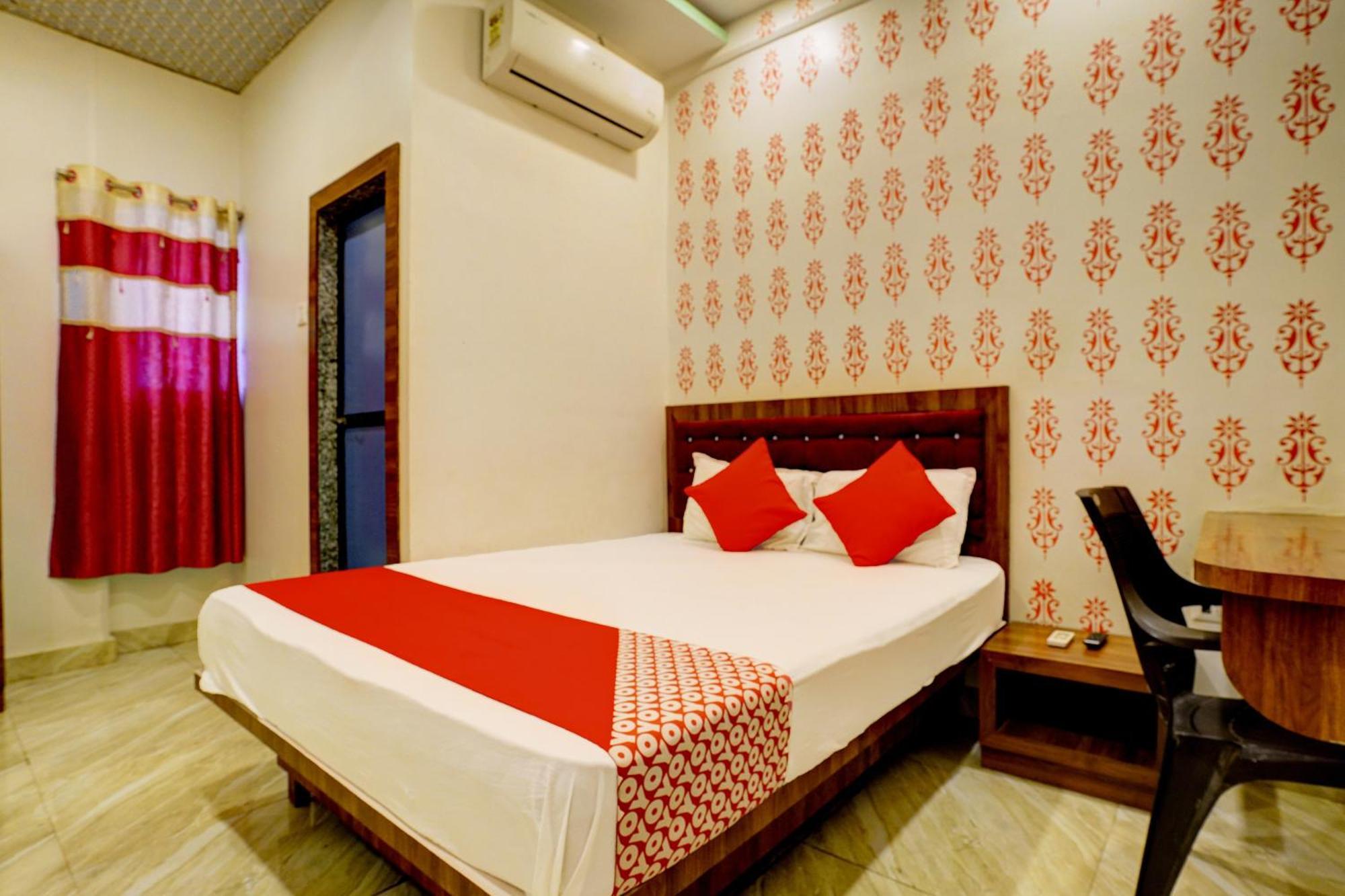 Hotel Aga Beg's Mumbai Bagian luar foto